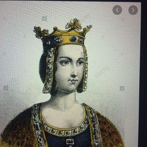 Meet your Posher, Tia